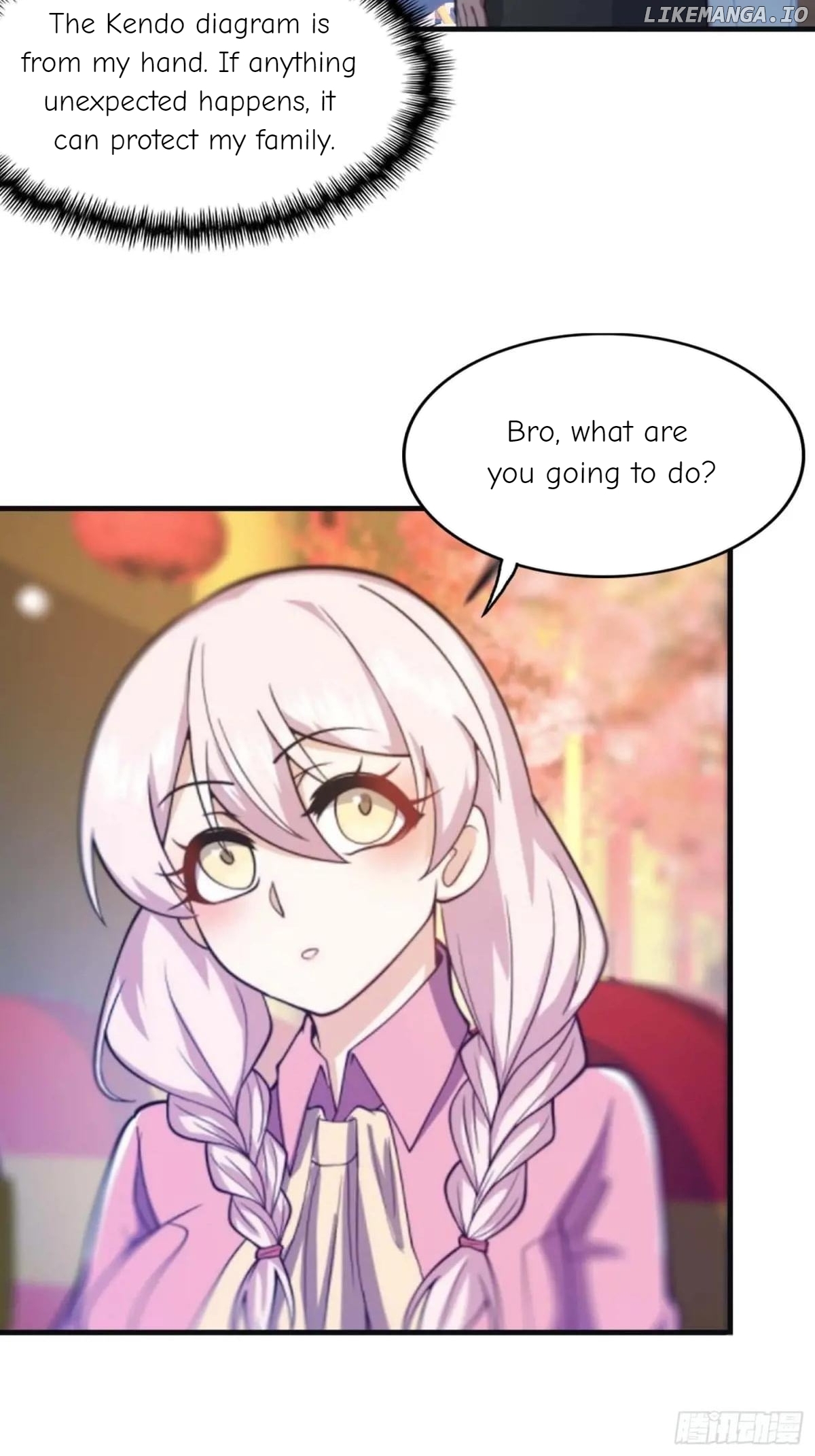 Cultivation Return on Campus - Ss2 Chapter 2 - page 30